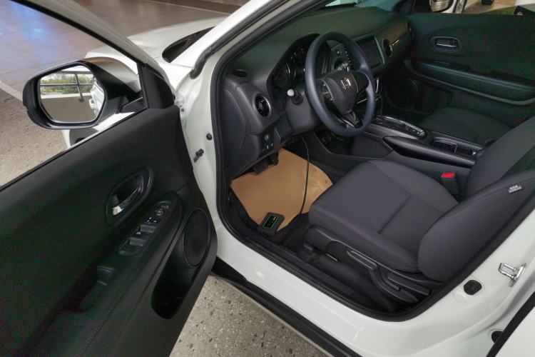 Used Honda XR-V 2019 220TURBO CVT Comfort Version China VI Emission Standard Driver Seat