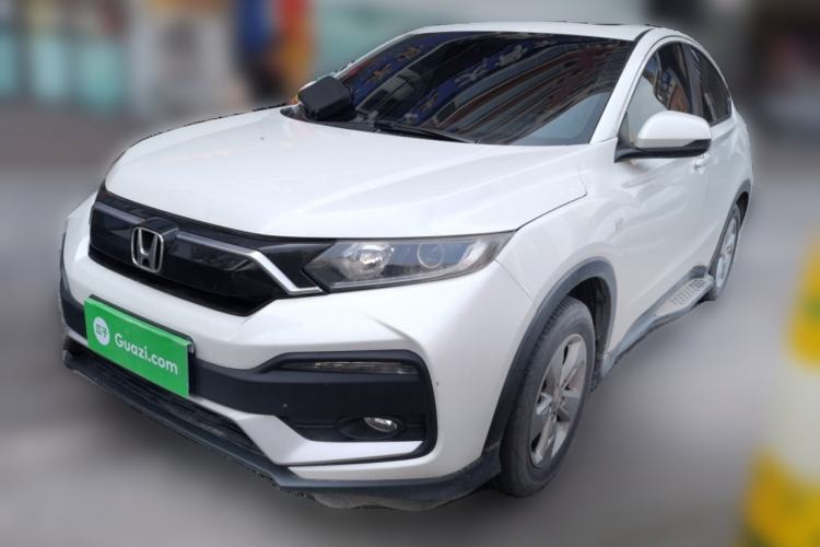 Used Honda XR-V 2019 1.5L CVT Comfort Version China VI Guazi used car, China used car export, Used car for sale, Used  cars, Cheapest cars for sale