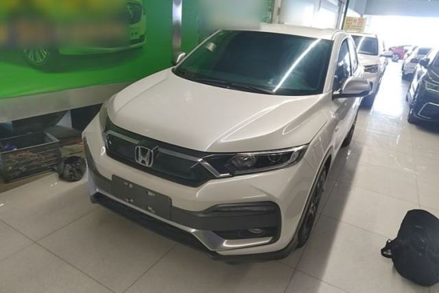 Used Honda XR-V 2019 220TURBO CVT Comfort Version China VI Emission Standard