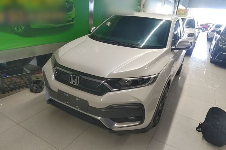Used Honda XR-V 2019 220TURBO CVT Comfort Version China VI Emission Standard Guazi used car, China used car export, Used car for sale, Used  cars, Cheapest cars for sale