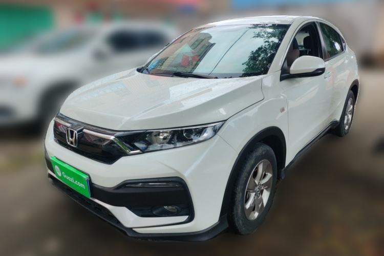 Used Honda XR-V 2019 1.5L CVT Comfort Version China VI Guazi used car, China used car export, Used car for sale, Used cars, Cheapest cars for sale