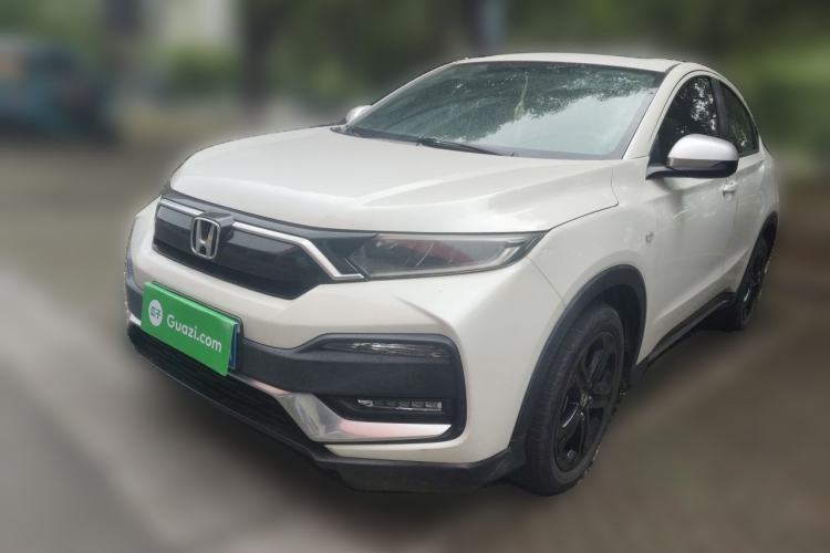 Used Honda XR-V 2019 220TURBO CVT Luxury Edition China VI Emission Standard Guazi used car, China used car export, Used car for sale, Used  cars, Cheapest cars for sale