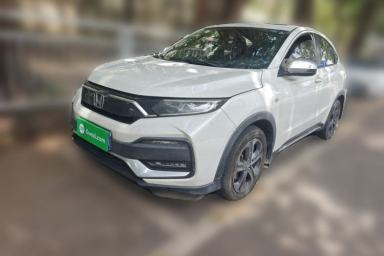 Used Honda XR-V 2019 220TURBO CVT Luxury Edition China VI Emission Standard