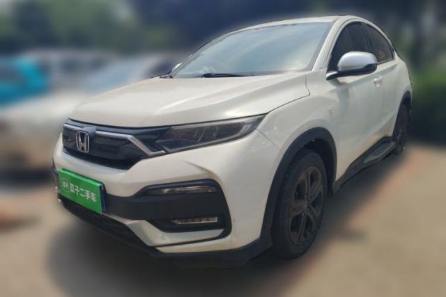 Used Honda XR-V 2019 220TURBO CVT Luxury Edition China VI Emission Standard