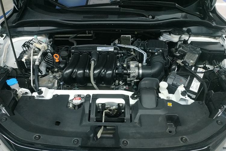 Used Honda XR-V 2019 1.5L CVT Classic Edition China V Engine Bay