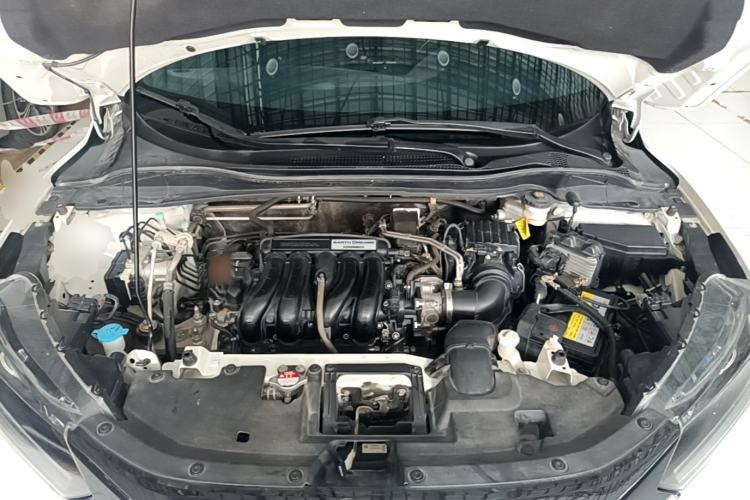 Used Honda XR-V 2019 1.5L CVT Classic Edition China V Engine Bay