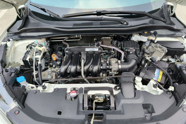 Used Honda XR-V 2019 1.5L CVT Classic Edition China V Engine Bay