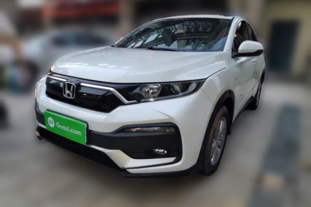 Used Honda XR-V 2019 1.5L CVT Comfort Version China VI