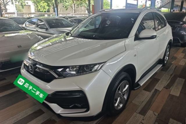 Used Honda XR-V 2019 1.5L CVT Comfort Version China VI