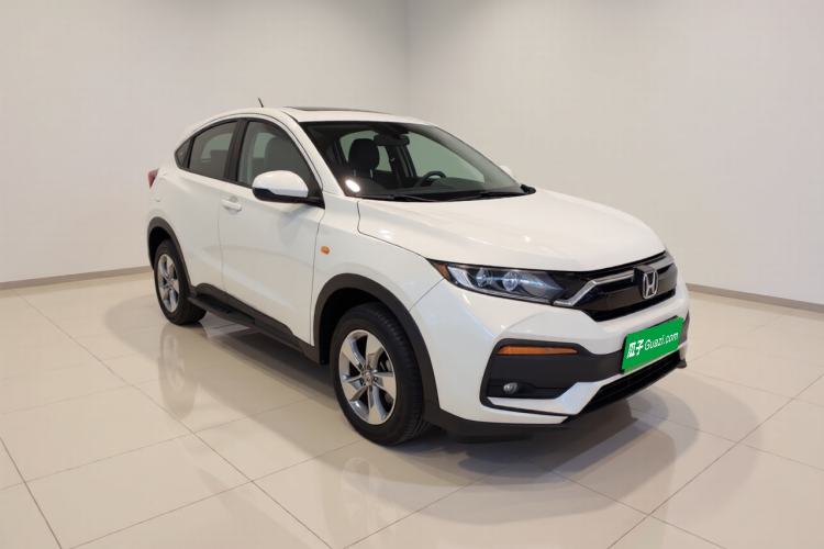 Used Honda XR-V 2019 1.5L CVT Comfort Version China V Emission Standard Exterior 1