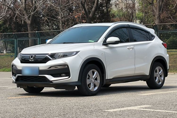 Used Honda XR-V 2019 1.5L CVT Classic Edition China V Exterior 1