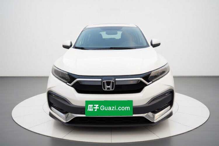 Used Honda XR-V 2019 220TURBO CVT Luxury Edition China VI Emission Standard Exterior 1