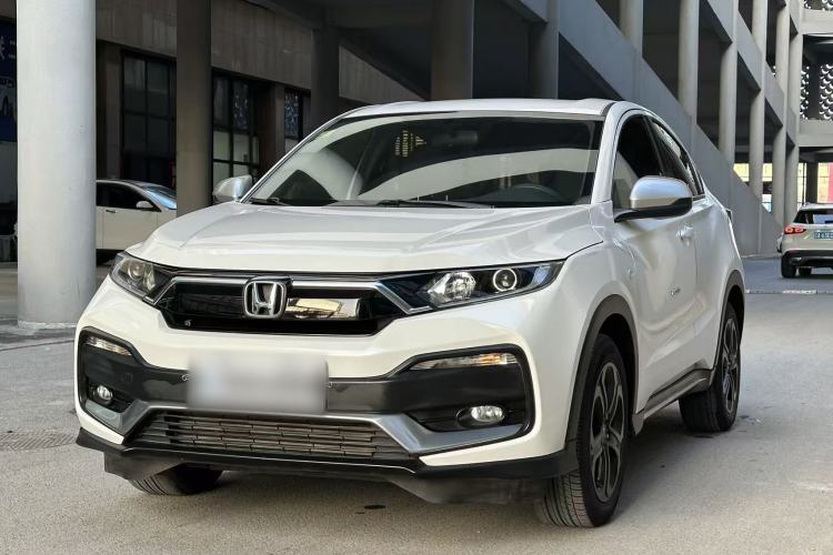 Used Honda XR-V 2019 220TURBO CVT Comfort Version China VI Emission Standard Exterior 1