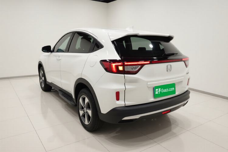 Used Honda XR-V 2019 1.5L CVT Comfort Version China V Emission Standard Exterior 2