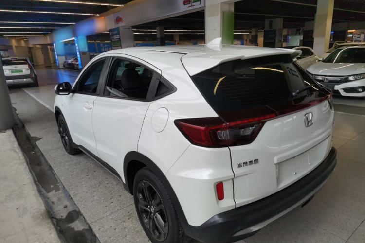 Used Honda XR-V 2019 220TURBO CVT Comfort Version China VI Emission Standard Exterior 2