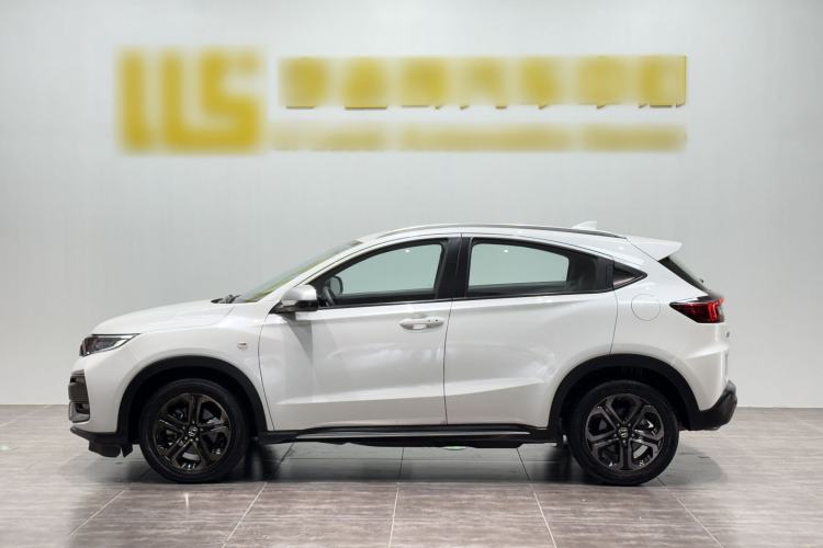 Used Honda XR-V 2019 220TURBO CVT Luxury Edition China VI Emission Standard Exterior 3