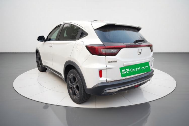 Used Honda XR-V 2019 220TURBO CVT Luxury Edition China VI Emission Standard Exterior 3