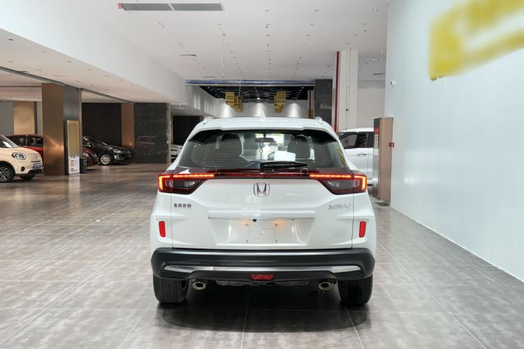 Used Honda XR-V 2019 220TURBO CVT Luxury Edition China VI Emission Standard Exterior 5