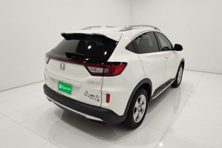 Used Honda XR-V 2019 1.5L CVT Classic Edition China VI Exterior 5