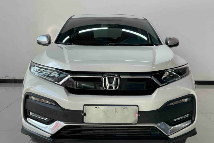 Used Honda XR-V 2019 220TURBO CVT Luxury Edition China VI Emission Standard Exterior 6
