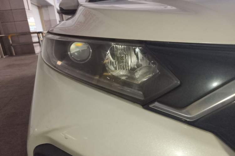 Used Honda XR-V 2019 1.5L CVT Comfort Version China VI Exterior 6