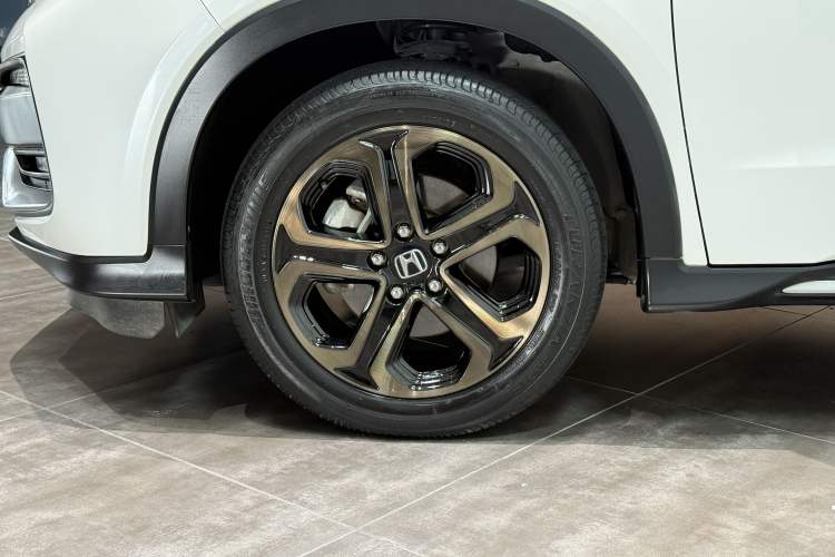 Used Honda XR-V 2019 220TURBO CVT Luxury Edition China VI Emission Standard Exterior 6