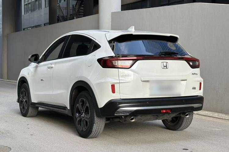 Used Honda XR-V 2019 220TURBO CVT Comfort Version China VI Emission Standard Exterior 6