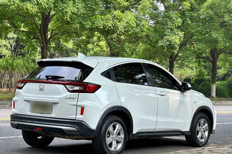 Used Honda XR-V 2019 1.5L CVT Luxury Edition China VI Exterior 8