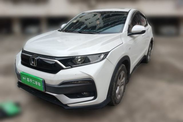 Used Honda XR-V 2019 1.5L CVT Comfort Version China V Emission Standard