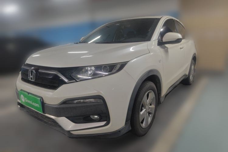 Used Honda XR-V 2019 1.5L CVT Comfort Version China VI Guazi used car, China used car export, Used car for sale, Used  cars, Cheapest cars for sale