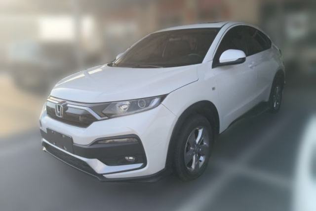 Used Honda XR-V 2019 1.5L CVT Comfort Version China VI