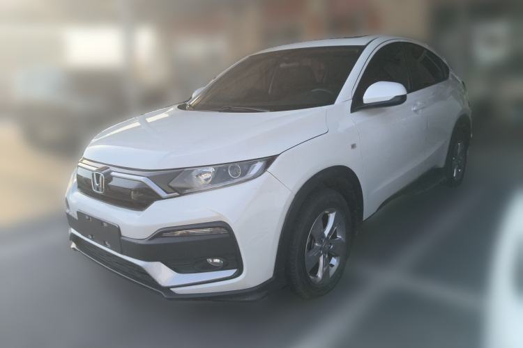 Used Honda XR-V 2019 1.5L CVT Comfort Version China VI Guazi used car, China used car export, Used car for sale, Used  cars, Cheapest cars for sale