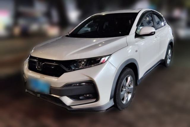 Used Honda XR-V 2019 1.5L CVT Classic Edition China VI