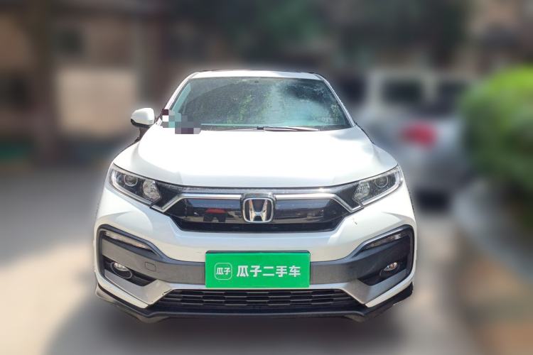 Used Honda XR-V 2019 1.5L CVT Comfort Version China VI Front