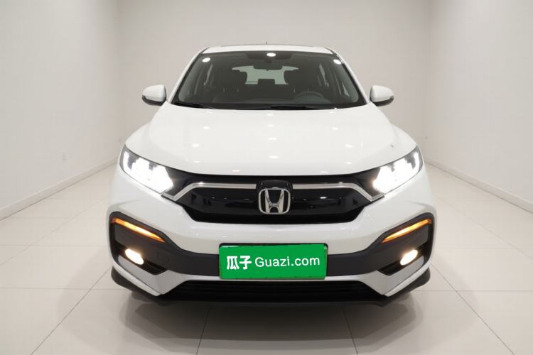 Used Honda XR-V 2019 1.5L CVT Comfort Version China V Emission Standard Front