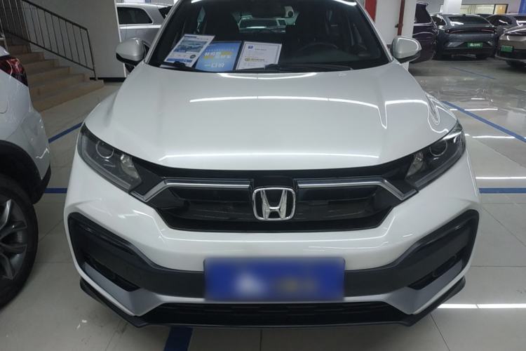 Used Honda XR-V 2019 1.5L CVT Classic Edition China V Front