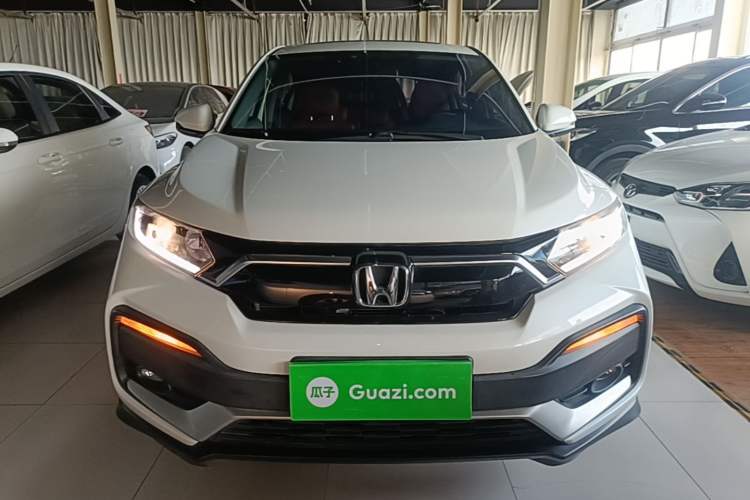 Used Honda XR-V 2019 1.5L CVT Comfort Version China VI Front