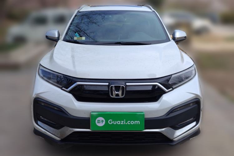 Used Honda XR-V 2019 220TURBO CVT Luxury Edition China VI Emission Standard Front