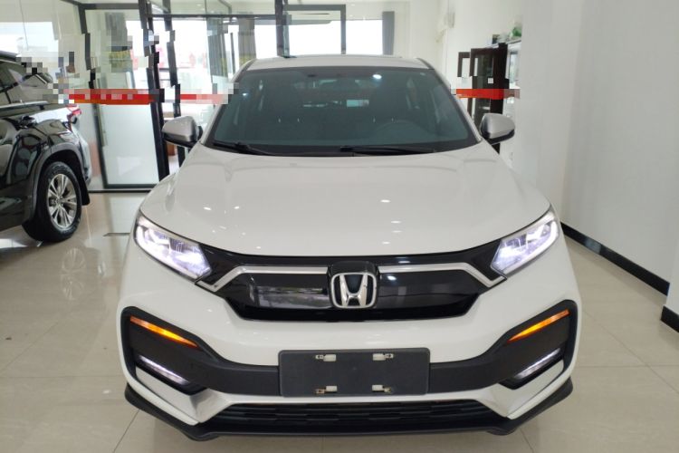 Used Honda XR-V 2019 220TURBO CVT Luxury Edition China V Emission Standard Front