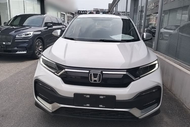 Used Honda XR-V 2019 220TURBO CVT Luxury Edition China VI Emission Standard Front