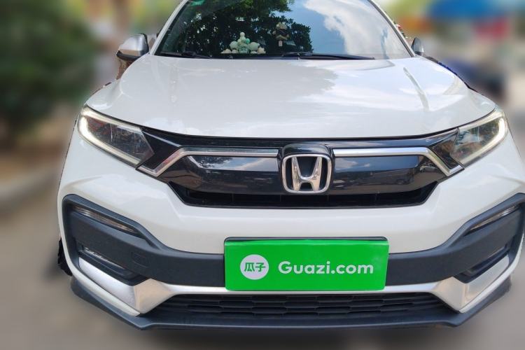 Used Honda XR-V 2019 220TURBO CVT Luxury Edition China VI Emission Standard Front