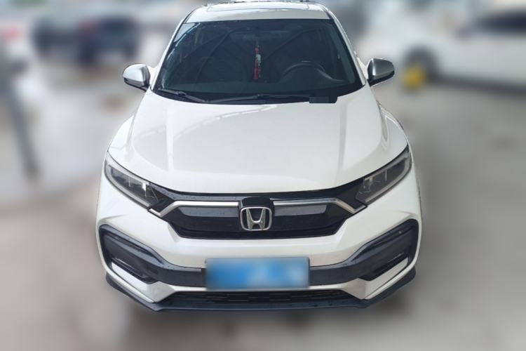 Used Honda XR-V 2019 220TURBO CVT Luxury Edition China VI Emission Standard Front