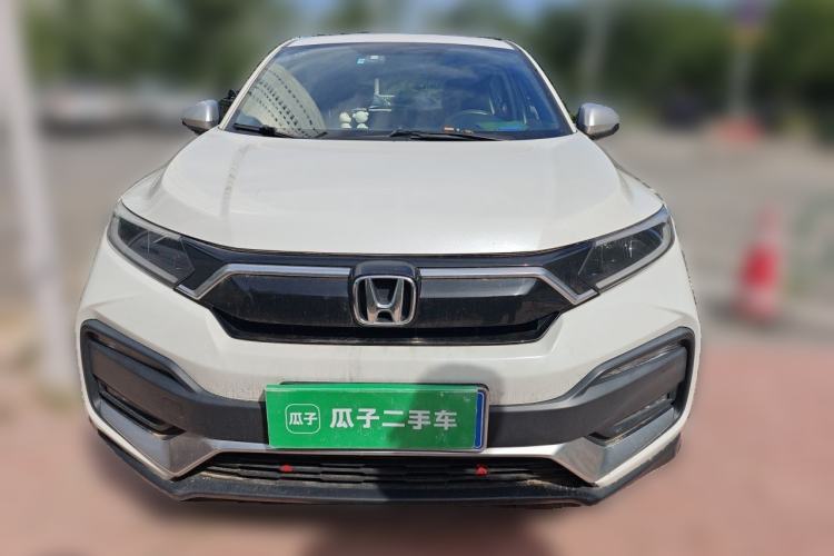 Used Honda XR-V 2019 220TURBO CVT Luxury Edition China VI Emission Standard Front