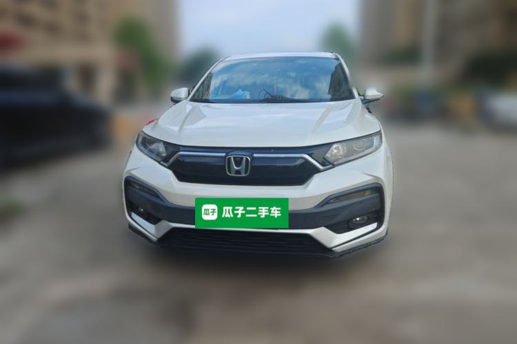 Used Honda XR-V 2019 1.5L CVT Comfort Version China VI Front