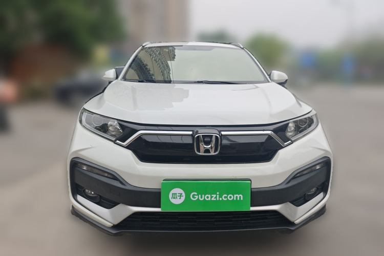 Used Honda XR-V 2019 1.5L CVT Comfort Version China V Emission Standard Front