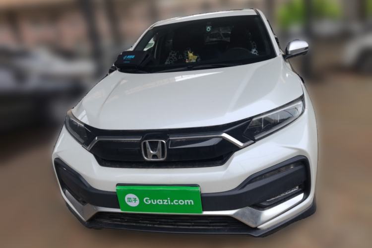 Used Honda XR-V 2019 220TURBO CVT Luxury Edition China V Emission Standard Front