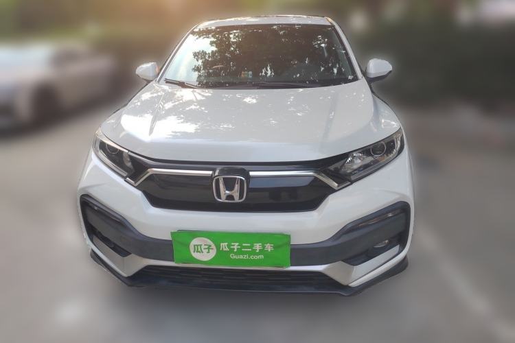 Used Honda XR-V 2019 1.5L CVT Comfort Version China VI Front