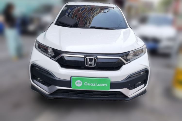 Used Honda XR-V 2019 1.5L CVT Comfort Version China VI Front