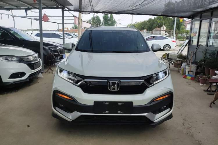 Used Honda XR-V 2019 1.5L CVT Comfort Version China VI Front
