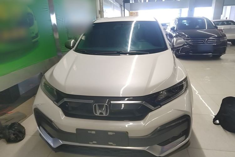 Used Honda XR-V 2019 220TURBO CVT Comfort Version China VI Emission Standard Front